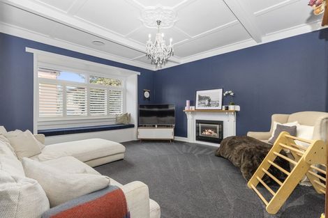 Photo of property in 8 Hammond Street, Hamilton Central, Hamilton, 3204