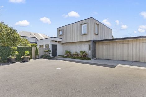 Photo of property in 49b Mcdougall Avenue, St Albans, Christchurch, 8014