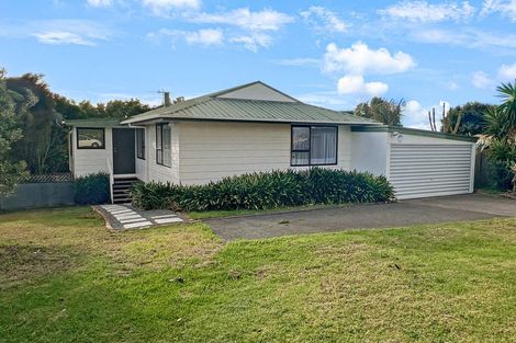 Photo of property in 6 Mataura Place, Clover Park, Auckland, 2019