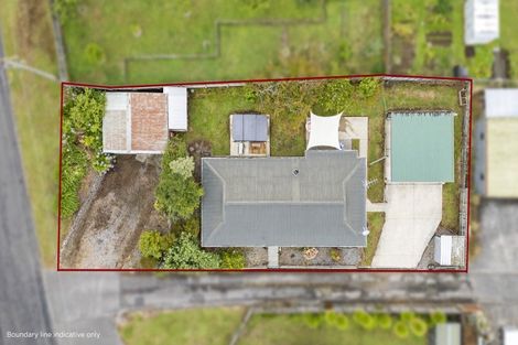 Photo of property in 12 Ruru Road, Taihape, 4720