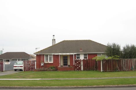 Photo of property in 56 Williams Street, Marewa, Napier, 4110