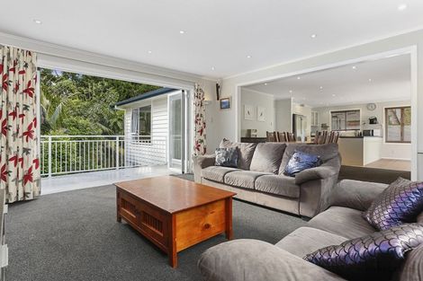 Photo of property in 109 Parker Road, Oratia, Auckland, 0604