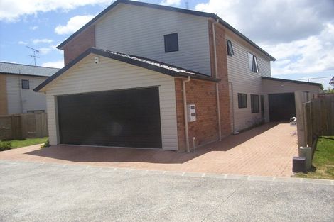 Photo of property in 45 Tiri Tiri Road, Birkdale, Auckland, 0626