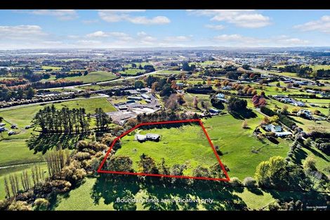 Photo of property in 55 Park Lane, Runciman, Drury, 2578