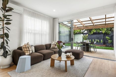 Photo of property in 6 Lester Street, Hobsonville, Auckland, 0616