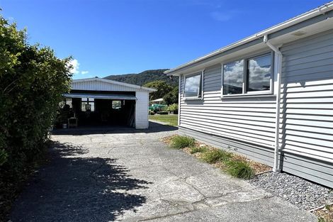 Photo of property in 21 Ohau Street, Dobson, Greymouth, 7805