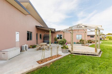 Photo of property in 249a Watershed Road, Bunnythorpe, Palmerston North, 4470
