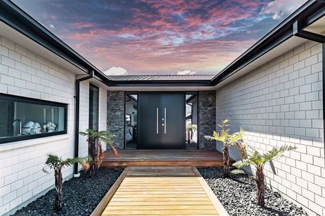 Photo of property in 4 Alan James Lane, Prebbleton, 7604