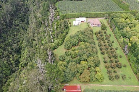 Photo of property in 721 No 3 Road, Te Puke, 3183