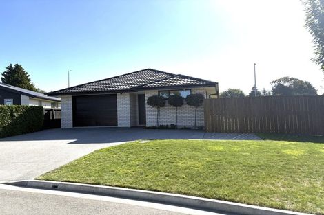 Photo of property in 24 John Raven Lane, Woodend, 7610