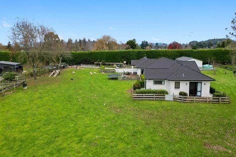 Photo of property in 599b Marychurch Road, Matangi, Hamilton, 3284