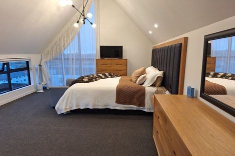 Photo of property in 604/12 Latimer Square, Christchurch Central, Christchurch, 8011