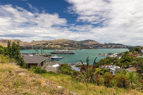 Photo of property in 3 Selwyn Road, Lyttelton, 8082