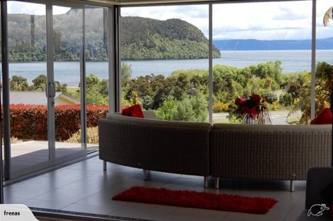 Photo of property in 17 Rangimoana Avenue, Motuoapa, Turangi, 3382