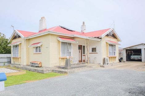 Photo of property in 283 Ness Street, Appleby, Invercargill, 9812