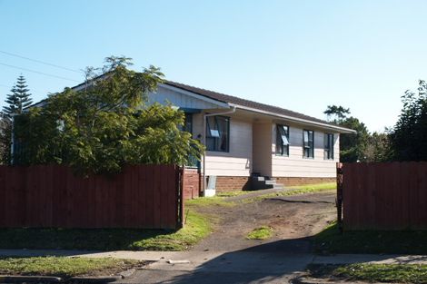 Photo of property in 209 Portage Road, Papatoetoe, Auckland, 2025