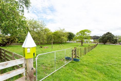 Photo of property in 39 Marybank Road, Marybank, Whanganui, 4572