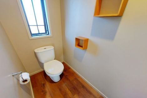 Photo of property in 42c Willoughby Street, Whitiora, Hamilton, 3200