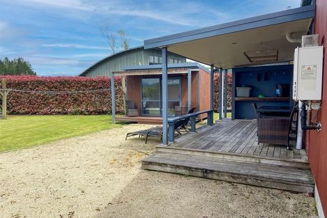 Photo of property in 103 Cashmere Bay Road, Moana, 7875