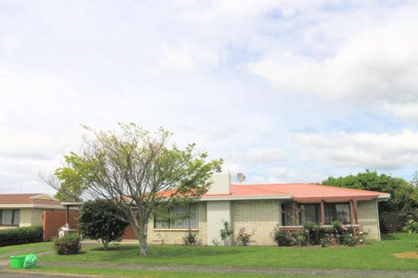 Photo of property in 6 Kowhai Court, Katikati, 3129