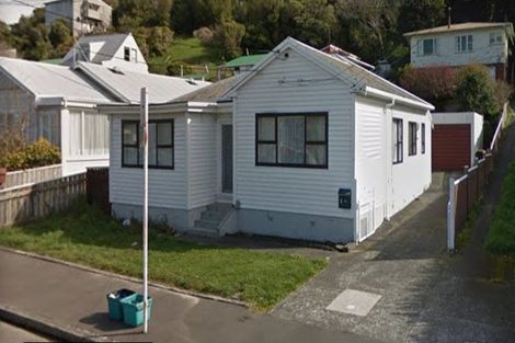 Photo of property in 8 Phillip Street, Johnsonville, Wellington, 6037