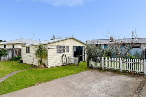 Photo of property in 22a Harris Street, Te Puke, 3119