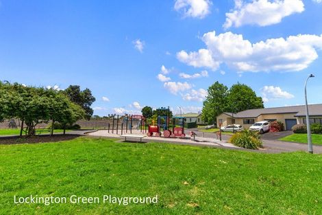 Photo of property in 1 Neta Grove, Henderson, Auckland, 0612