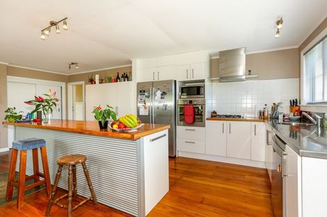 Photo of property in 6 Kaimata Street, Brooklands, New Plymouth, 4310