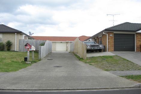 Photo of property in 14 Margarita Rise, Pukekohe, 2120