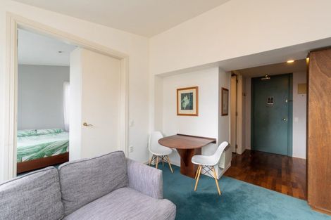 Photo of property in Quest Wellington Serviced Apart, 62/33 Hunter Street, Wellington Central, Wellington, 6011