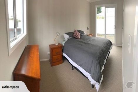 Photo of property in 259b College Street, West End, Palmerston North, 4412