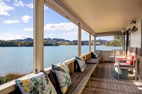 Photo of property in 48 Wainui Road, Raglan, 3225