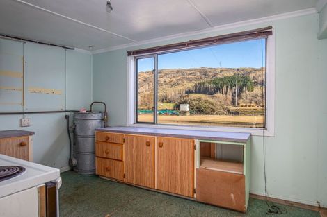 Photo of property in 3423 Fruitlands-roxburgh Road, Coal Creek Flat, Roxburgh, 9571