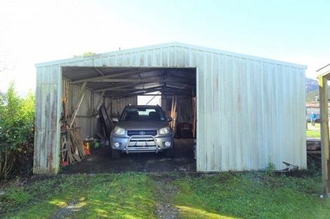 Photo of property in 3 Matai Street, Dobson, Greymouth, 7805