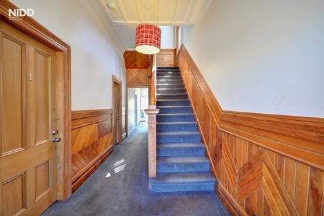 Photo of property in 94 Elm Row, Dunedin Central, Dunedin, 9016