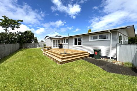 Photo of property in 4 Oban Place, Awapuni, Palmerston North, 4412