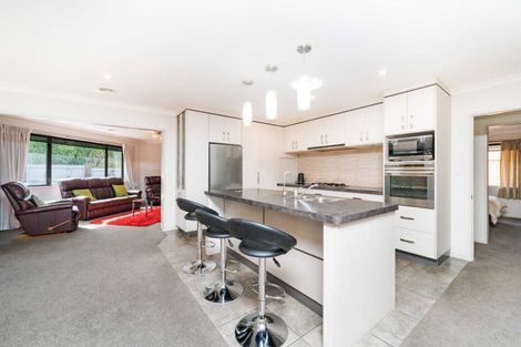 Photo of property in 3 Astelia Court, Milson, Palmerston North, 4414