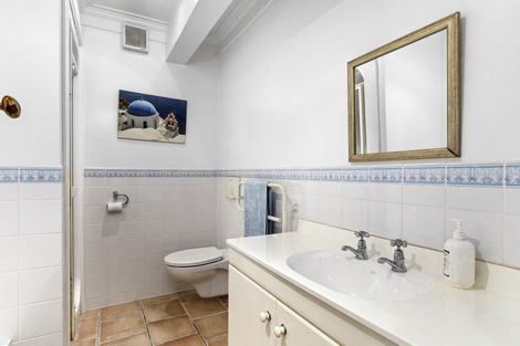 Photo of property in 55 Clarence Street, Devonport, Auckland, 0624