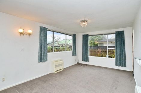 Photo of property in 3/138 Tancred Street, Linwood, Christchurch, 8062