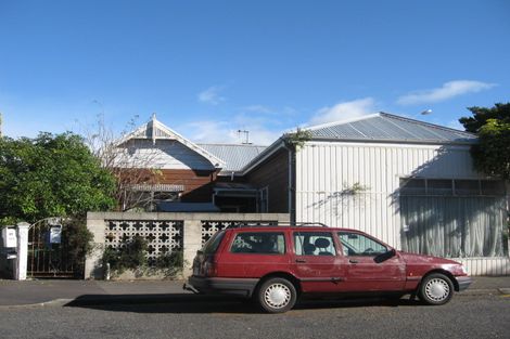 Photo of property in 8 Jull Street, Napier South, Napier, 4110