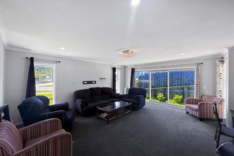 Photo of property in 33 Brian Morgan Terrace, Wainuiomata, Lower Hutt, 5014