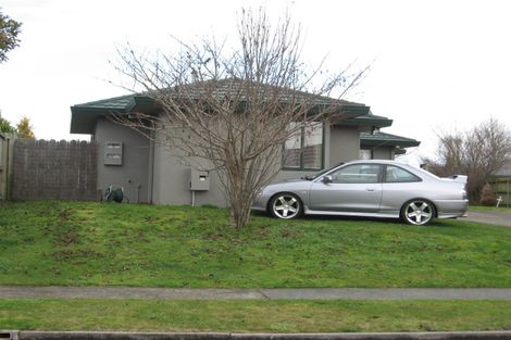 Photo of property in 4 Benson Road, Fairview Downs, Hamilton, 3214