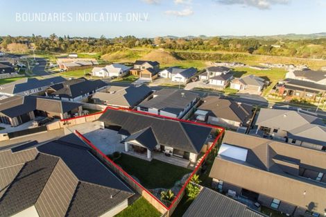 Photo of property in 53 Kahuparere Crescent, Pyes Pa, Tauranga, 3112