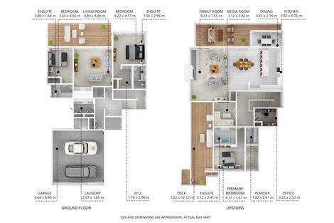 Photo of property in 81 Marine Parade, Mount Maunganui, 3116