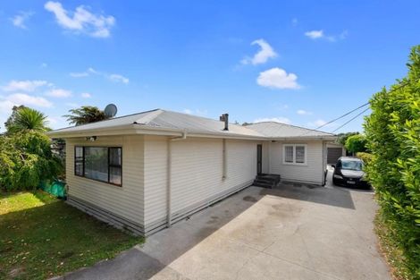 Photo of property in 118 Galloway Street, Hamilton East, Hamilton, 3216