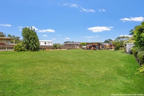 Photo of property in 573a Waitarere Beach Road, Waitarere Beach, Levin, 5510