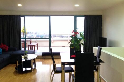 Photo of property in Santa Fe, 11/21 Day Street, Auckland Central, Auckland, 1010