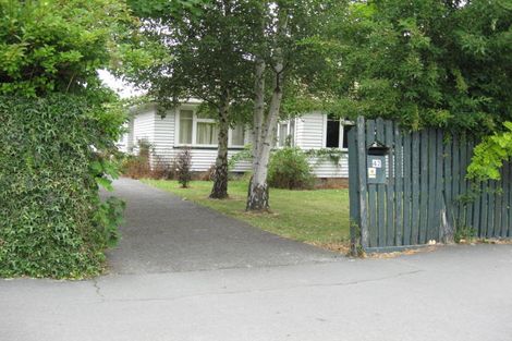 Photo of property in 42 Ilam Road, Upper Riccarton, Christchurch, 8041
