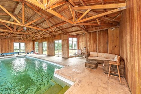 Photo of property in 218 Parahaki Road, Waverley, 4591