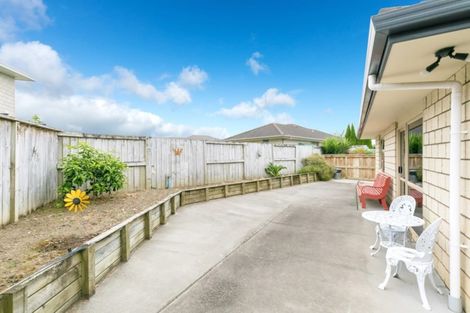 Photo of property in 104 Stirling Drive, Morrinsville, 3300